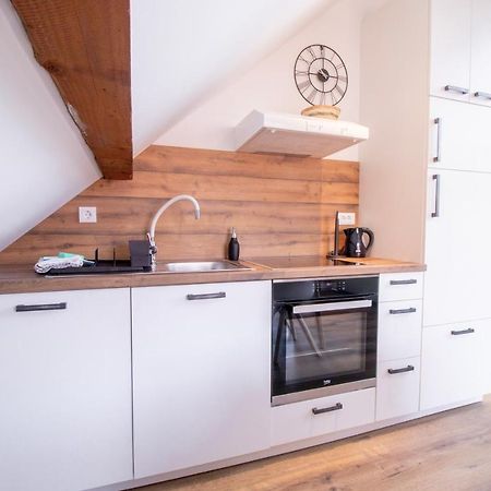 Bled Lake Apartment House 외부 사진