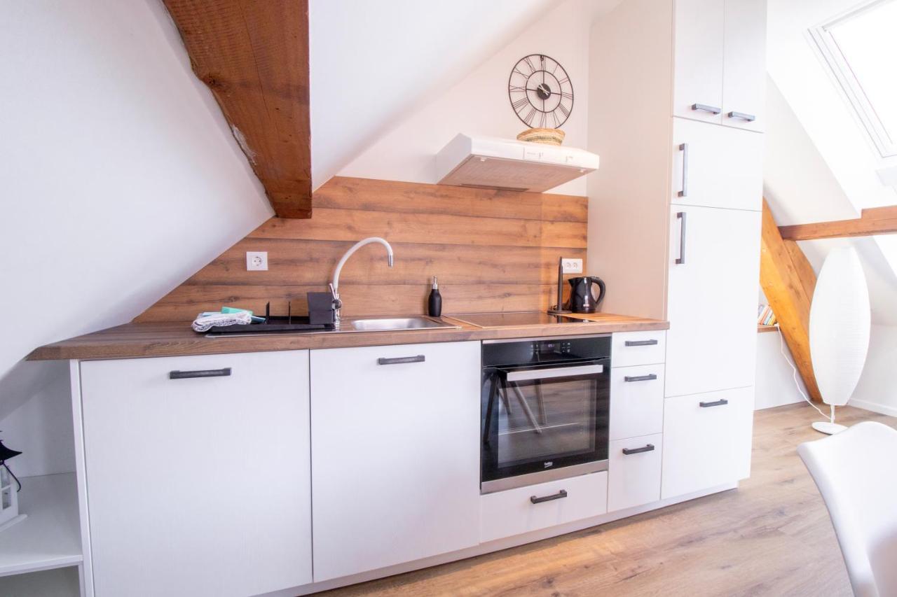 Bled Lake Apartment House 외부 사진