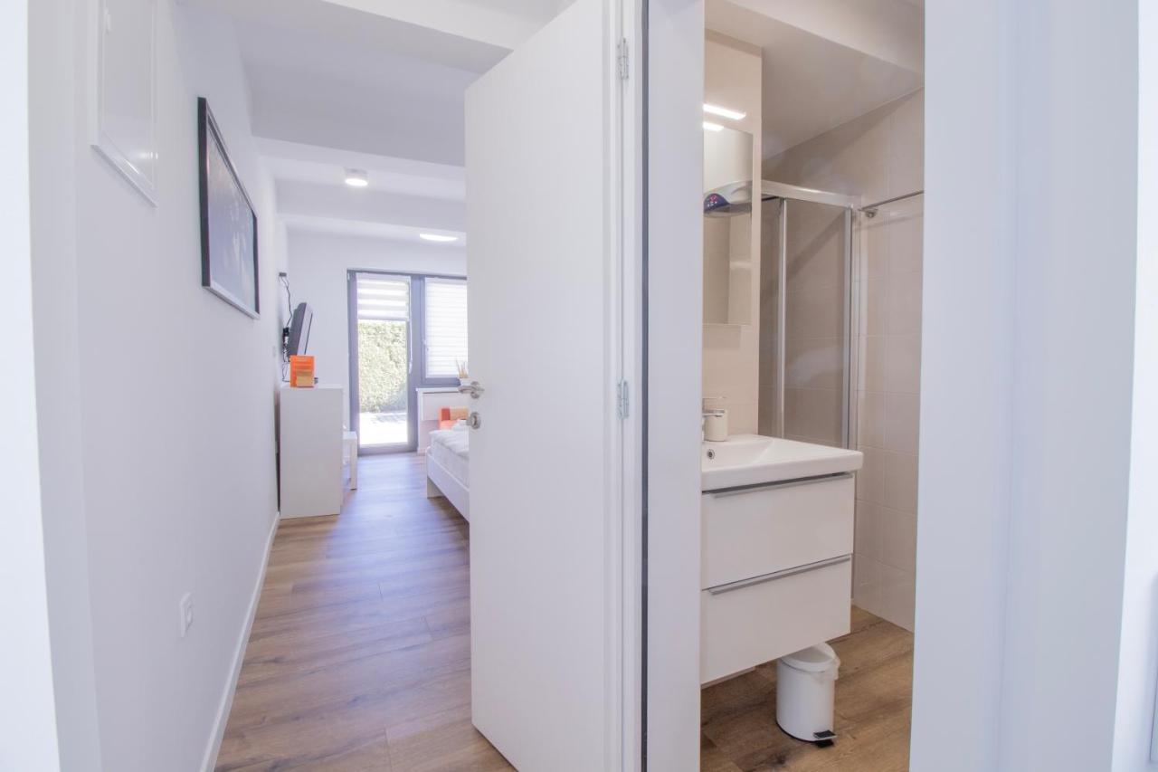 Bled Lake Apartment House 외부 사진