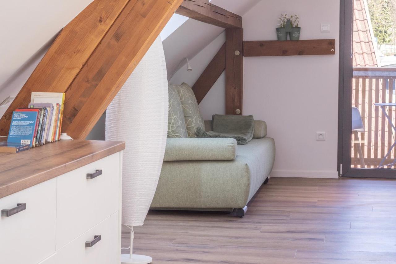 Bled Lake Apartment House 외부 사진