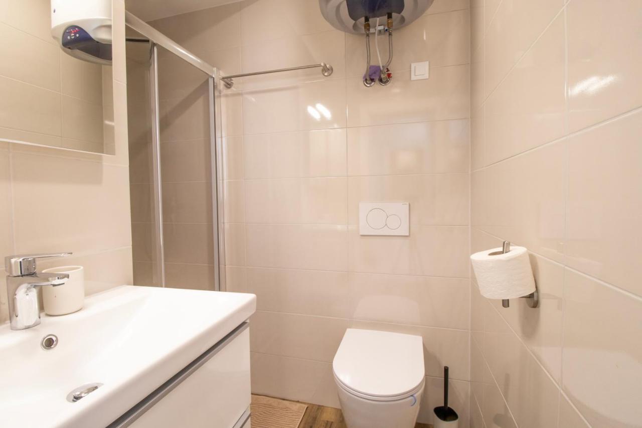 Bled Lake Apartment House 외부 사진