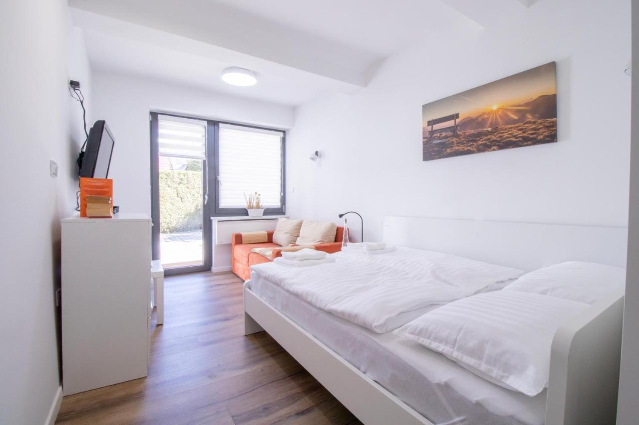 Bled Lake Apartment House 외부 사진