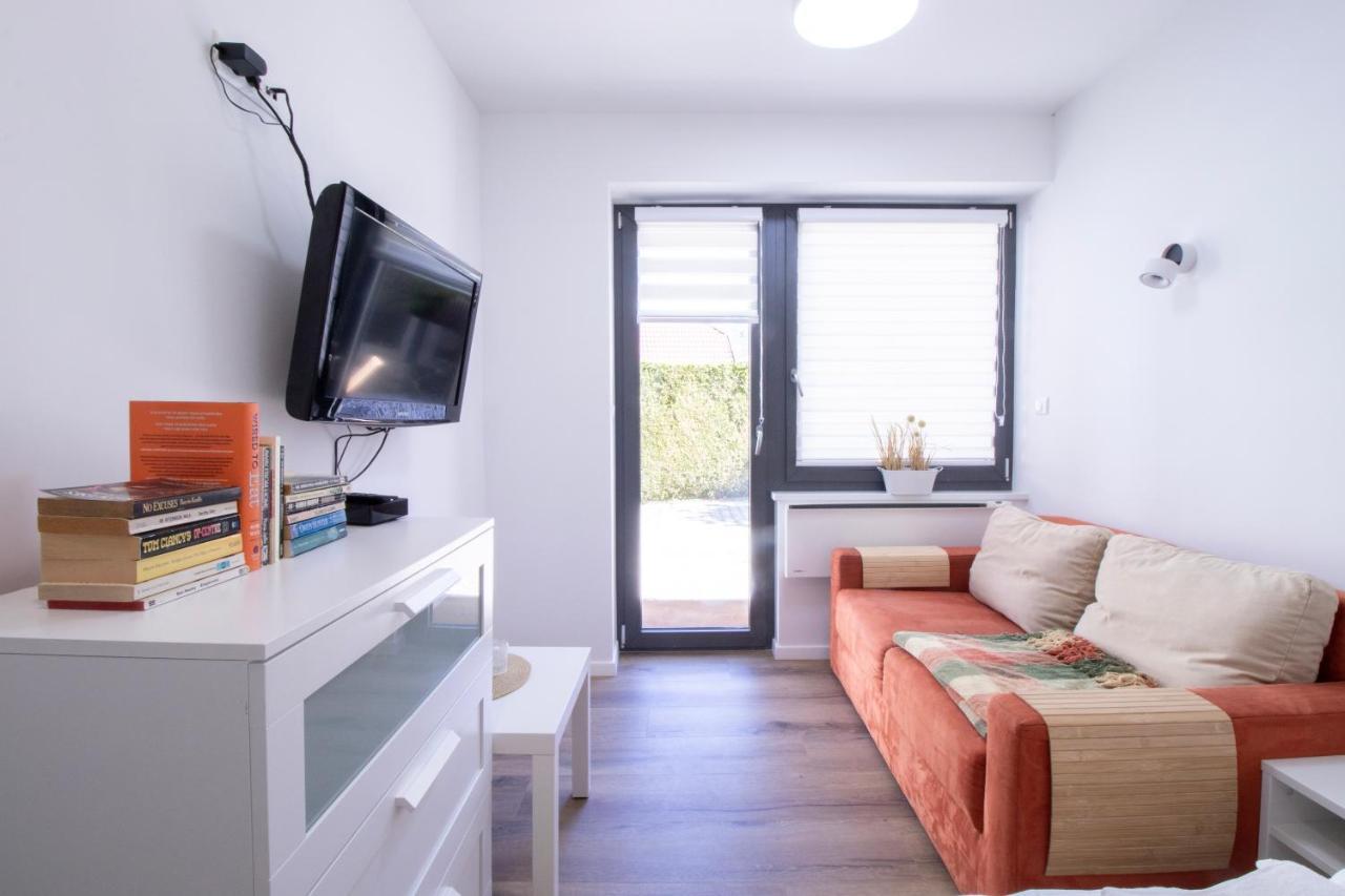 Bled Lake Apartment House 외부 사진