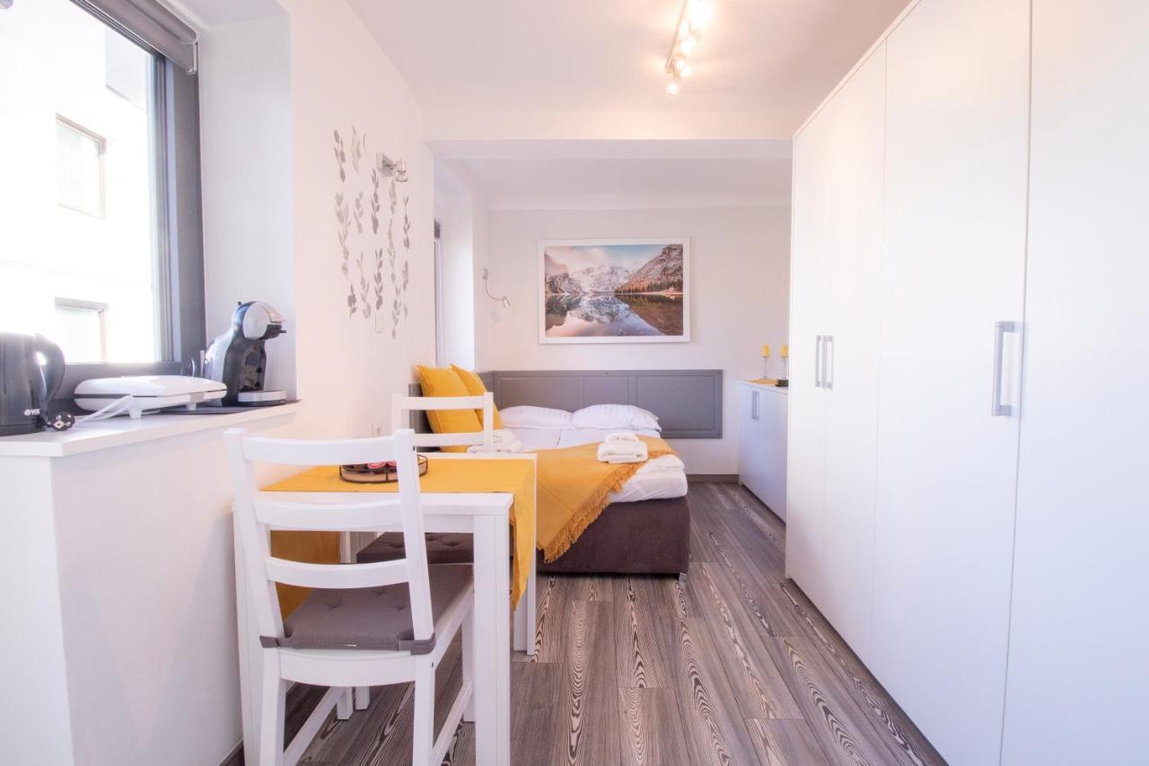 Bled Lake Apartment House 외부 사진