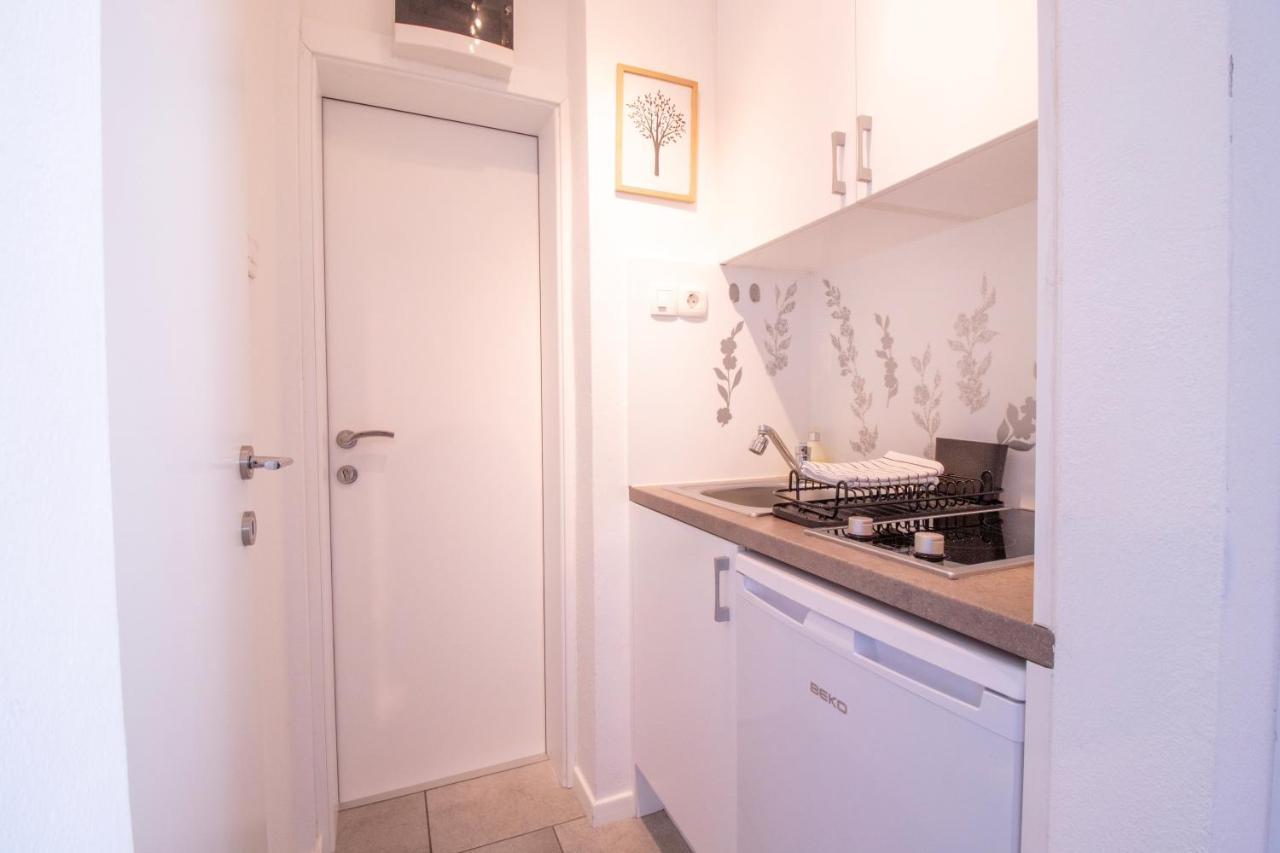 Bled Lake Apartment House 외부 사진