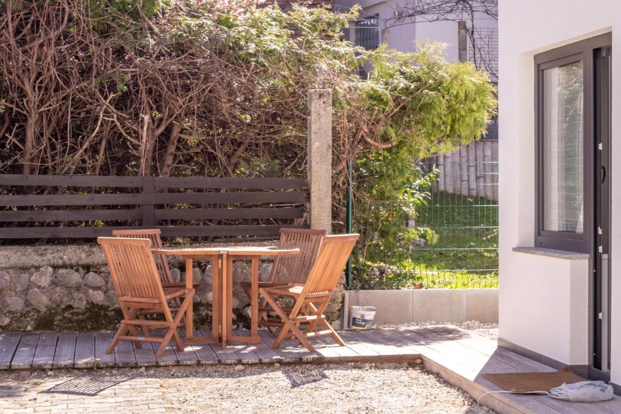 Bled Lake Apartment House 외부 사진