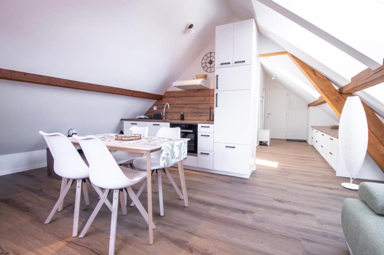 Bled Lake Apartment House 외부 사진