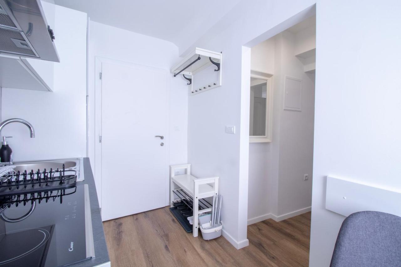 Bled Lake Apartment House 외부 사진