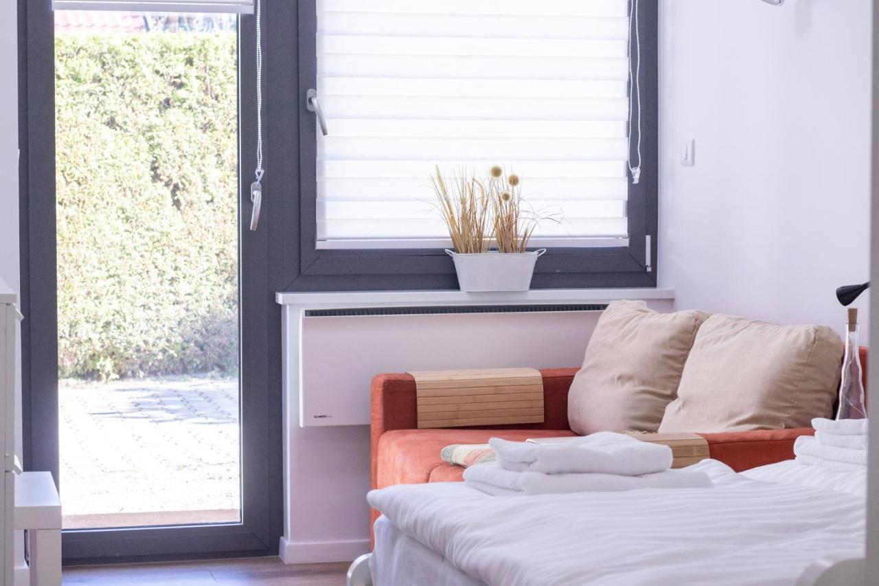 Bled Lake Apartment House 외부 사진