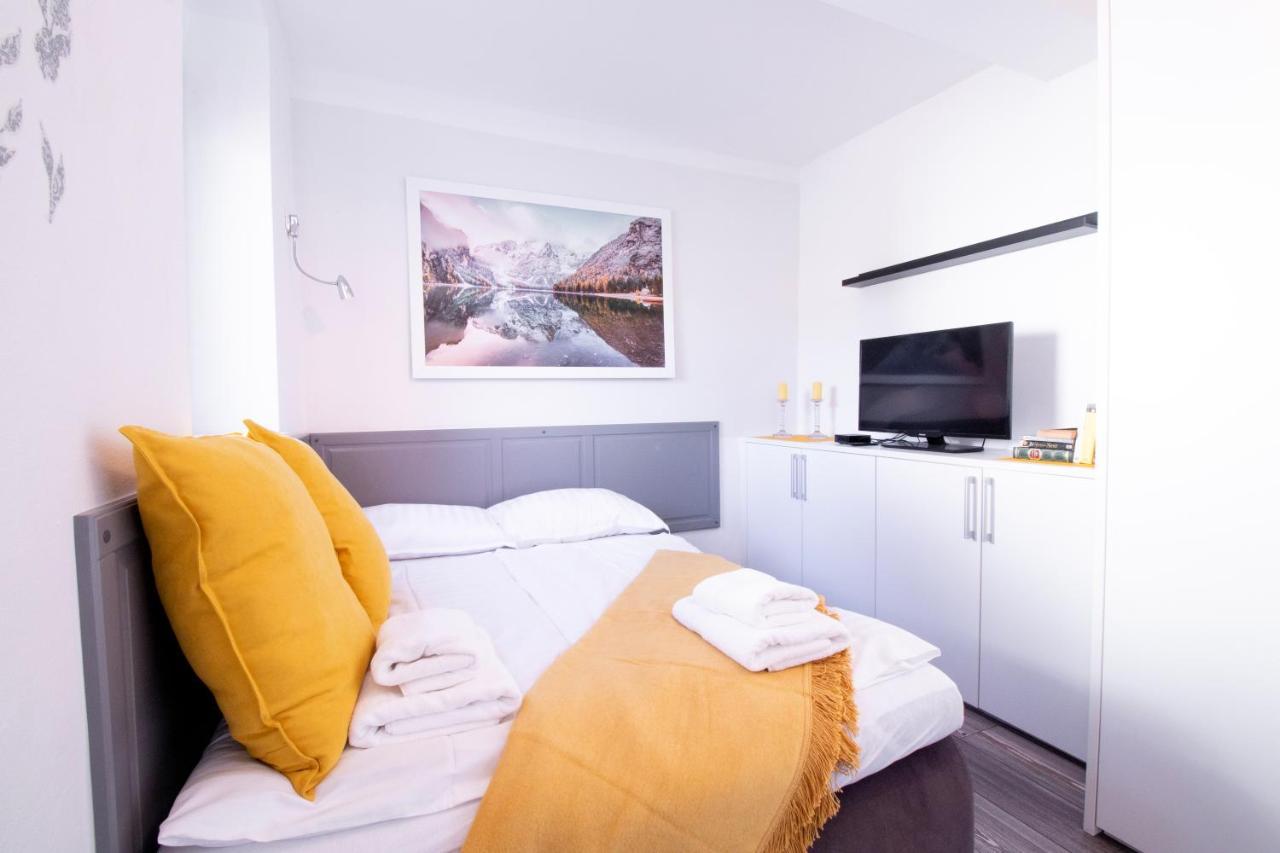 Bled Lake Apartment House 외부 사진